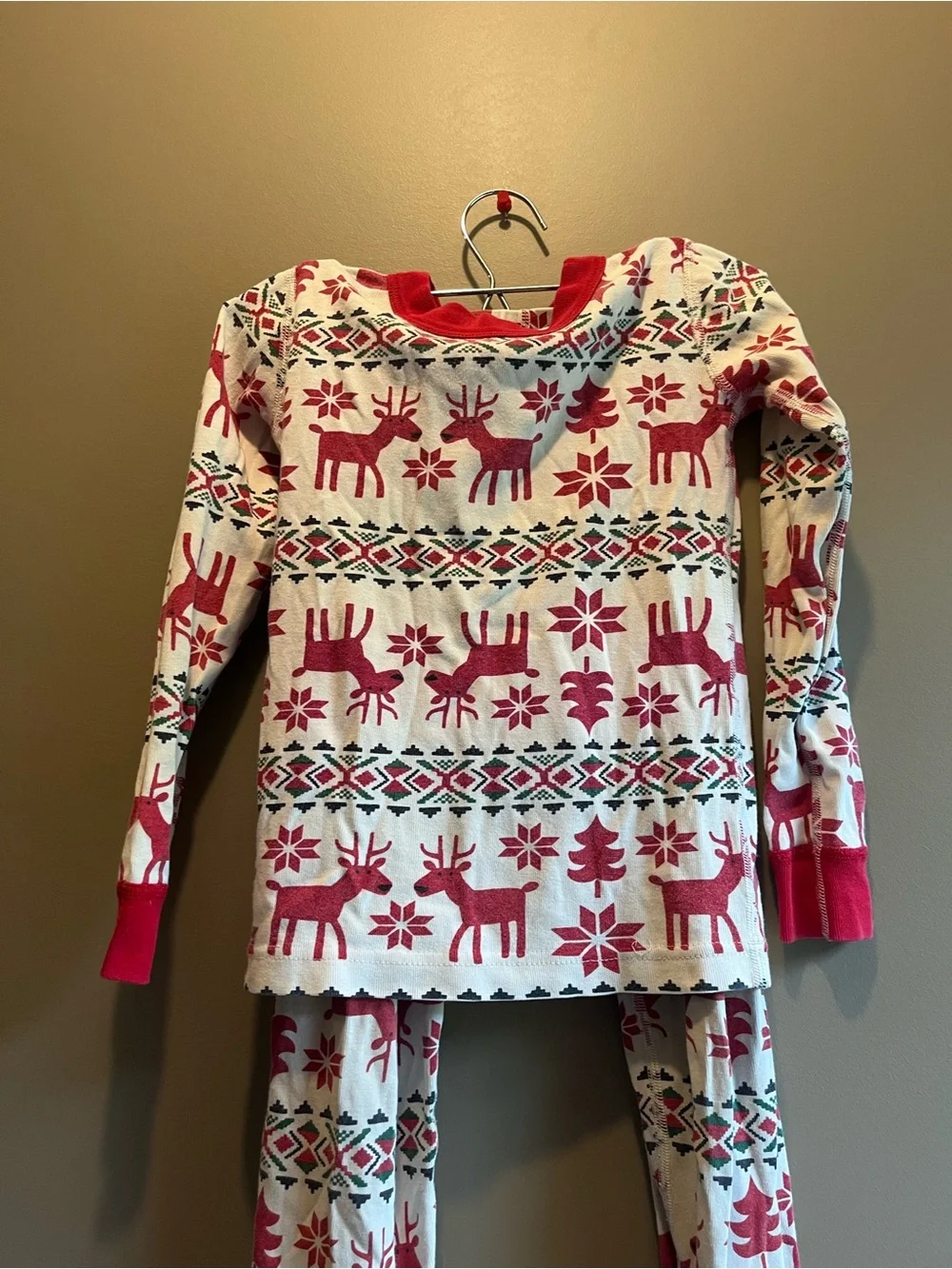 Hanna Andersson cozy long
